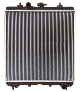 WASSERKÜHLER FÜR KUBOTA RD451-42300 RD45142300