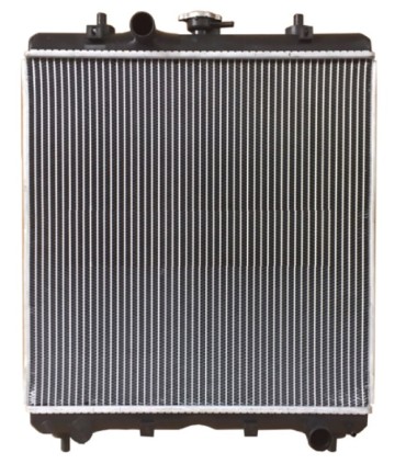 RADIATOR FOR KUBOTA RD451-42300 RD45142300