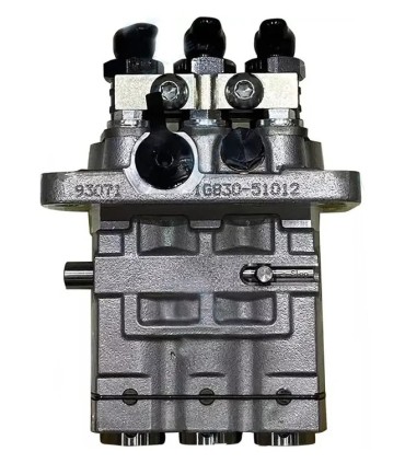 EINSPRITZPUMPE FÜR KUBOTA 1G83051012