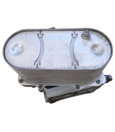 OIL COOLER FOR MAN 51.09540-3060 51095403060