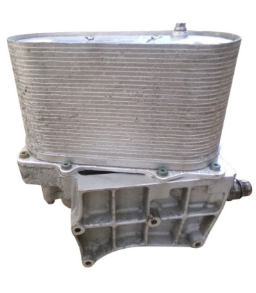 RADIATEUR D'HUILE POUR MAN 51.09540-3060 51095403060