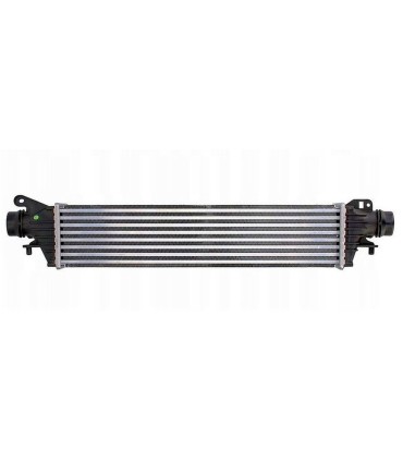 SCAMBIATORE D'ARIA PER OPEL CORSA 1.6 16S TURBO 1302312 13440206