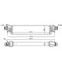 AIR EXCHANGER FOR OPEL CORSA 1.6 16S TURBO 1302312 13440206