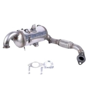 CATALIZZATORE PER FORD 1731YQ 9677468180 174059 1606857180 174059