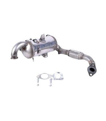 CATALYSER FOR FORD 1731YQ 9677468180 174059 1606857180 174059