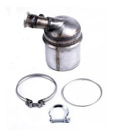 CATALIZADOR PARA PEUGEOT 1731YQ 9677468180 174059 1606857180 174059