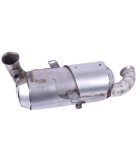 CATALIZZATORE PER PEUGEOT 1612024080 1610280680 9678319080 1731YQ