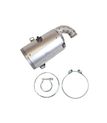 CATALYSEUR POUR PEUGEOT 610280580 9678318580 1612024080 1610280680