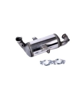 CATALIZZATORE PER PEUGEOT 173801 1731XN 174070 1731XK 174046 1731YR 1