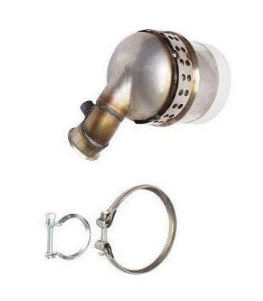 CATALYSER FOR PEUGEOT 1731XN 1731XK 174017 173842 173840