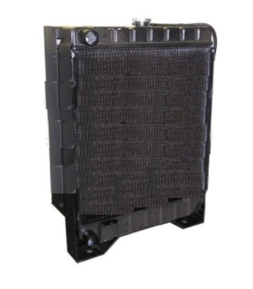 RADIATEUR POUR MANITOU MT1337SLT MT1232ST 211646 N14041/62