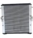 RADIATEUR HUILE POUR CATERPILLAR 1241763 124-1763