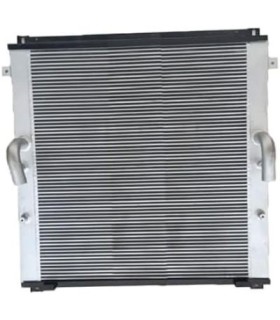 RADIATEUR HUILE POUR CATERPILLAR 1241763 124-1763