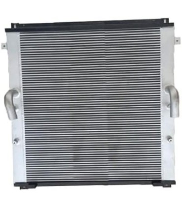 RADIATEUR HUILE POUR CATERPILLAR 1241763 124-1763