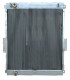 RADIATORE DELL'OLIO PER CATERPILLAR 1355770 135-5770