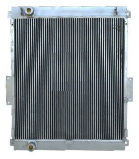RADIATEUR HUILE POUR CATERPILLAR 1355770 135-5770