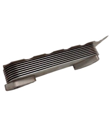RADIATORE OLIO PER DOOSAN 40020600049 400206-00049 65056065030A 65.05606-5030A