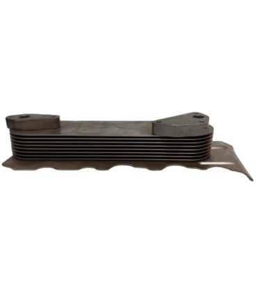 RADIATORE OLIO PER DOOSAN 40020600049 400206-00049 65056065030A 65.05606-5030A