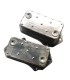 RADIATORE DELL'OLIO PER JCB 320/04210 32004210