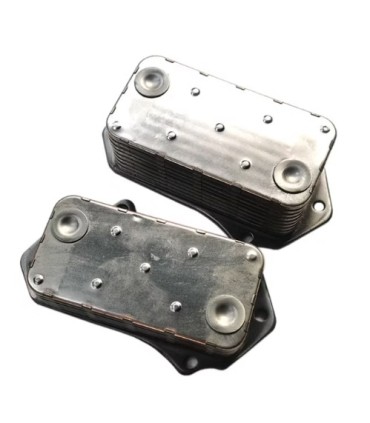 RADIATORE DELL'OLIO PER JCB 320/04210 32004210