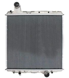 ENGINE RADIATOR FOR JOHN DEERE AL179272