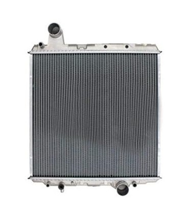 RADIATEUR MOTEUR  POUR JOHN DEERE AL179272