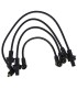 KIT CAVI CANDELE - 3 CILINDRI PER FORD 2000 DDPN12259A DHPN12259A