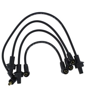 ZÜNDKERZENKABELSÄTZE - 3 ZYLINDER FÜR FORD 2000 DDPN12259A DHPN12259A