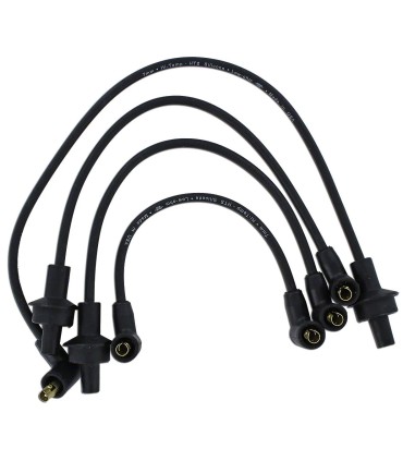 JEUX DE CÂBLES DE BOUGIES - 3 CYLINDRES POUR FORD 2000 DDPN12259A DHPN12259A