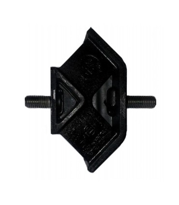 POUR KUBOTA   Tampon en caoutchouc du moteur Pour 6854142160