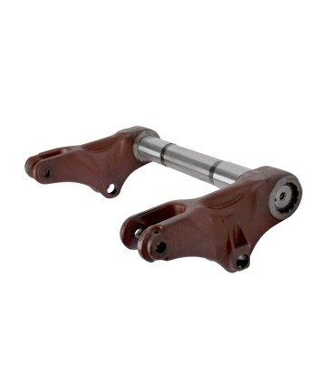 Kit d'arbre de roche de bras de levage pour john deere 6020 6120 6220 6320 6420