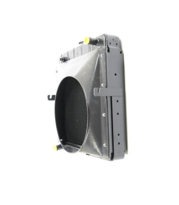 RADIATOR FOR  MANITOU SLT415E  SLT415E2