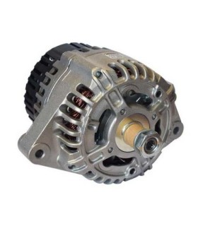 ALTERNATOR FOR CASE IHC JX JXU FARMALL A SERIES FORD NEW HOLLAND T5000 T4000 TLA TD5000 T4000N T4000 DELUXE T4000D 87311822