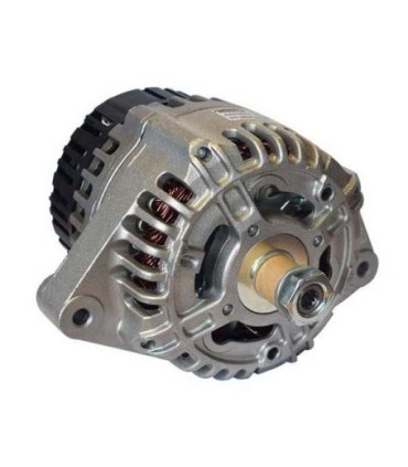 ALTERNADOR PARA CASE IHC JX JXU FARMALL SERIE A FORD NEW HOLLAND T5000 T4000 TLA TD5000 T4000N T4000 DELUXE T4000D 87311822