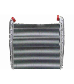 INTERCOOLER ECHANGEUR AIR  POIDS LOURD SCANIA SERIE R- T 