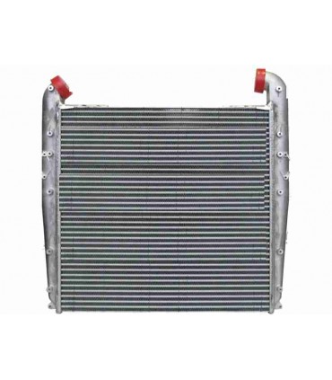 INTERCOOLER ECHANGEUR AIR  POIDS LOURD SCANIA SERIE R- T 