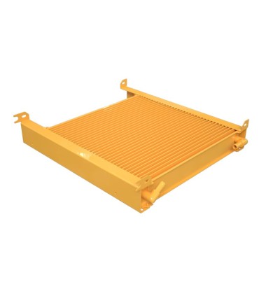 OIL COOLER FOR CATERPILLAR PS-150C PF-300C PS-300C CS-433E CP-433E CS-423E 186-2724 1862724