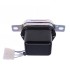Régulateur alternateur 14v POUR REFERENCE 0260002121, 026000-2121, 3325174010, 33251-74010, 62600021
