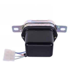 Régulateur alternateur 14v POUR REFERENCE 0260002121, 026000-2121, 3325174010, 33251-74010, 62600021