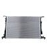 RADIATEUR EAU POUR AUDI RS Q3 8U 8U0121251C