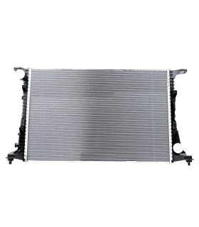RADIATOR FOR AUDI RS Q3 8U 8U0121251C
