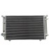 RADIATEUR POUR JAGUAR XJS XJ-S XJ12 5.3L 6.0L V12 1976 1996 MHE4190CA