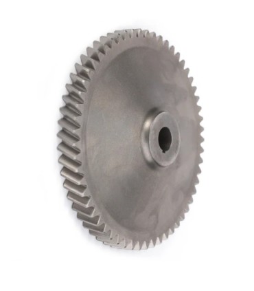 ENGRANAJE DE ACCIONAMIENTO DE BOMBA HIDROELÉCTRICA PARA MASSEY FERGUSON 3713346M1