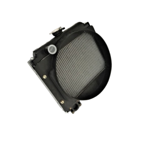 RADIATOR Pour SOLIS 20  POUR. 10051890AF