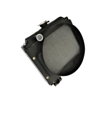 RADIATOR Pour SOLIS 20  POUR. 10051890AF