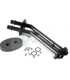 TUYAU DE CHAUFFAGE POUR PEUGEOT 6448K5 6448.K5