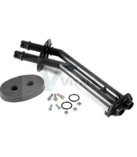 TUYAU DE CHAUFFAGE POUR PEUGEOT 6448K5 6448.K5