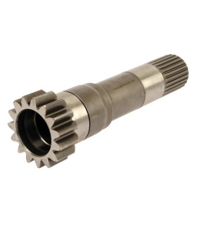 Arbre primaire P.d.F. B.V.8 POUR REFERENCE 9004880M91, 9004881M1