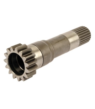 Arbre primaire P.d.F. B.V.8 POUR REFERENCE 9004880M91, 9004881M1