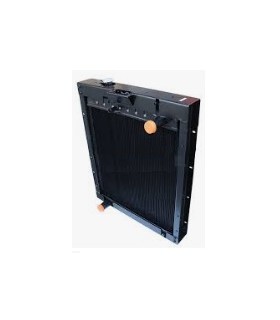 RADIATEUR POUR VOLVO PENTA TAD720GE TAD731GE TAD730GE 21063818